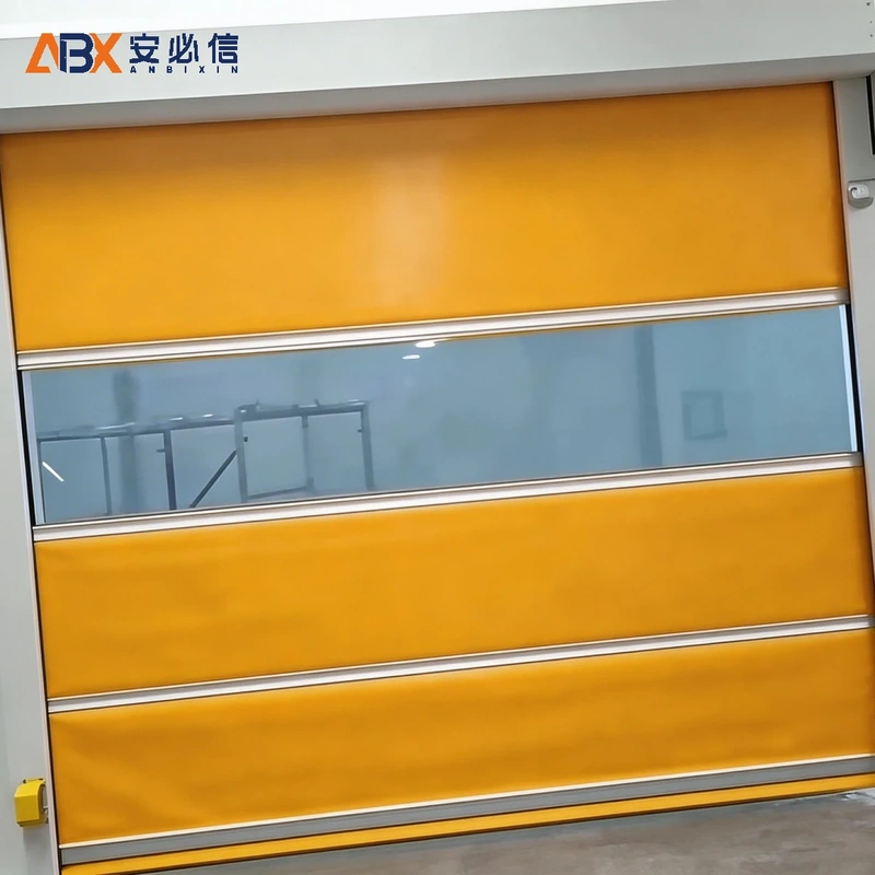 自贡高速门