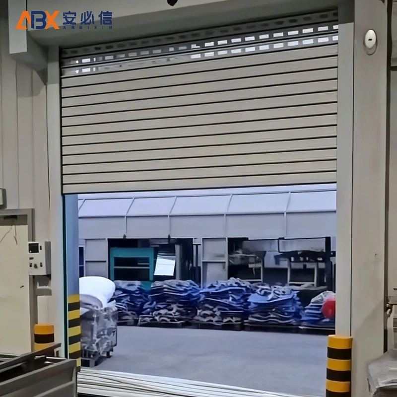 自贡雷达高速门